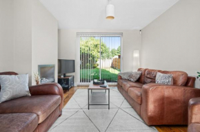 Fantastic, modern 3 bedroom house